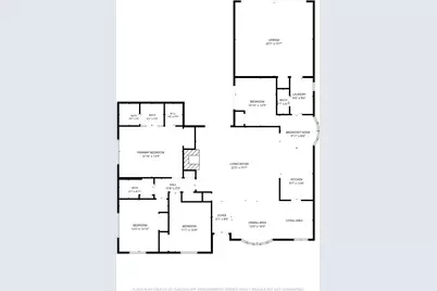 2800 Valley Ridge Drive, Richardson, TX 75080 - Photo 35