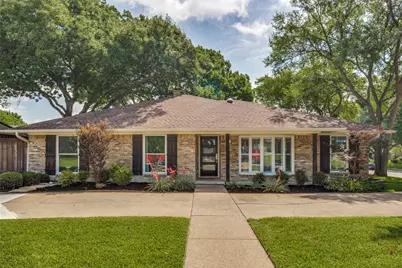2800 Valley Ridge Drive, Richardson, TX 75080 - Photo 1