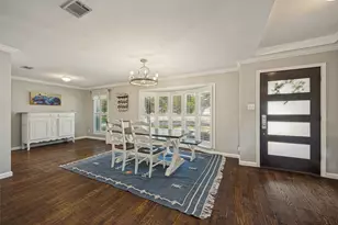 2800 Valley Ridge Dr, Richardson, TX 75080 - Photo 9
