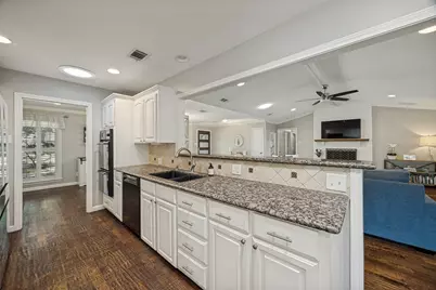 2800 Valley Ridge Drive, Richardson, TX 75080 - Photo 17