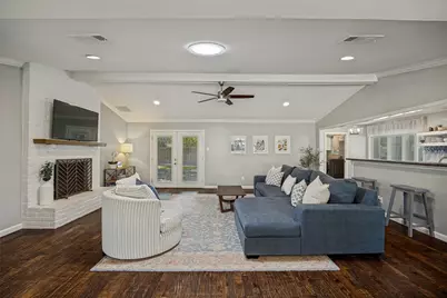 2800 Valley Ridge Drive, Richardson, TX 75080 - Photo 5