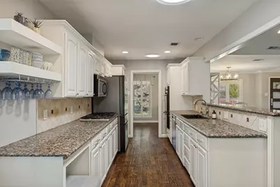 2800 Valley Ridge Drive, Richardson, TX 75080 - Photo 15