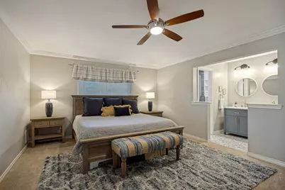 2800 Valley Ridge Drive, Richardson, TX 75080 - Photo 21