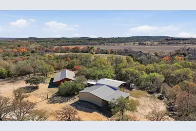 8980 Cr 156, Bluff Dale, TX 76433 - Photo 35