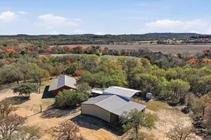8980 Co Rd 156, Bluff Dale, TX 76433 - Photo 35