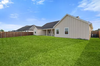 548 Highview Court, Godley, TX 76044 - Photo 31