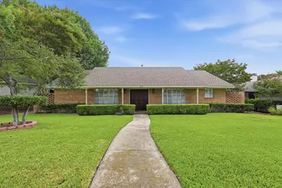 310 W Lookout Drive, Richardson, TX 75080 - Photo 1