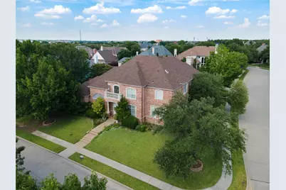5902 Shy Drive, Frisco, TX 75034 - Photo 1
