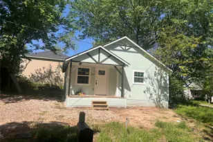 521 Morgan St, Bonham, TX 75418 - Photo 1