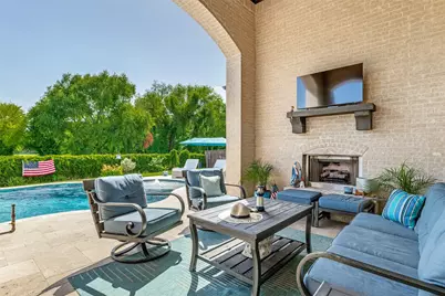 2506 Patton Drive, Melissa, TX 75454 - Photo 27