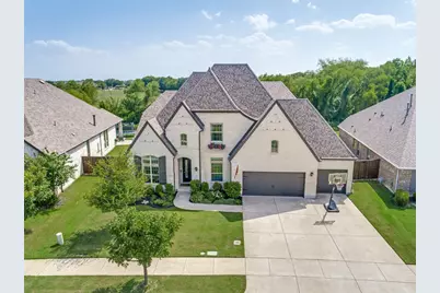 2506 Patton Drive, Melissa, TX 75454 - Photo 35