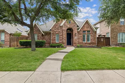 4471 Chandler Drive, Frisco, TX 75034 - Photo 1