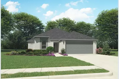 233 Bright Alcove Court, Lavon, TX 75166 - Photo 1