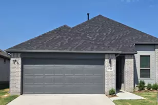 233 Bright Alcove Ct, Lavon, TX 75166 - Photo 1