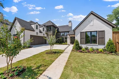 3311 Whitehall Drive, Dallas, TX 75229 - Photo 1