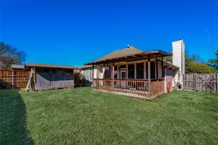 521 Brazos St, Forney, TX 75126 - Photo 13