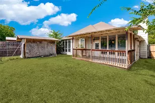 521 Brazos St, Forney, TX 75126 - Photo 11