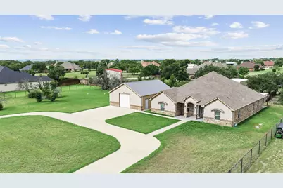 6797 Bridle Bit Trail, Fort Worth, TX 76135 - Photo 37
