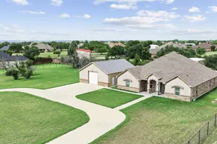 6797 Bridle Bit Trail, Fort Worth, TX 76135 - Photo 37