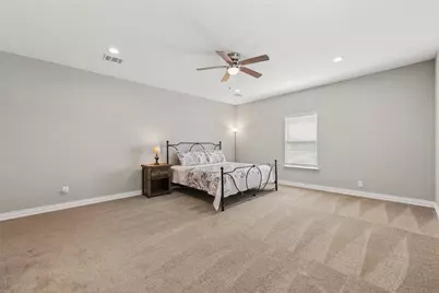 6797 Bridle Bit Trail, Fort Worth, TX 76135 - Photo 13