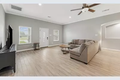 6797 Bridle Bit Trail, Fort Worth, TX 76135 - Photo 7