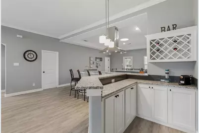 6797 Bridle Bit Trail, Fort Worth, TX 76135 - Photo 19