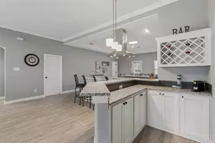 6797 Bridle Bit Trail, Fort Worth, TX 76135 - Photo 19