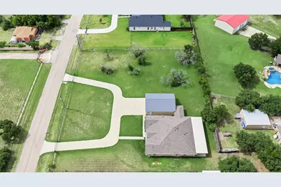 6797 Bridle Bit Trail, Fort Worth, TX 76135 - Photo 39