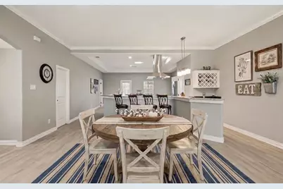6797 Bridle Bit Trail, Fort Worth, TX 76135 - Photo 11