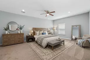 6797 Bridle Bit Trail, Fort Worth, TX 76135 - Photo 13