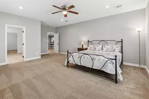 6797 Bridle Bit Trail, Fort Worth, TX 76135 - Photo 15
