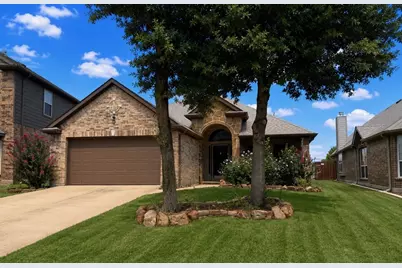 9524 Brittlebrush Trail, Fort Worth, TX 76177 - Photo 3