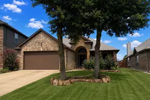 9524 Brittlebrush Trail, Fort Worth, TX 76177 - Photo 3