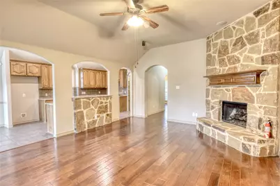 9524 Brittlebrush Trail, Fort Worth, TX 76177 - Photo 9