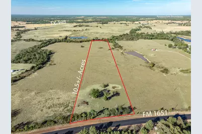 00 Fm 1651, Canton, TX 75103 - Photo 3