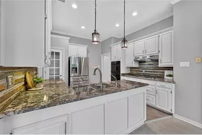 909 San Saba Drive, Southlake, TX 76092 - Photo 3
