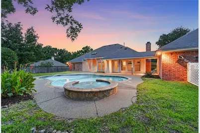 909 San Saba Drive, Southlake, TX 76092 - Photo 19