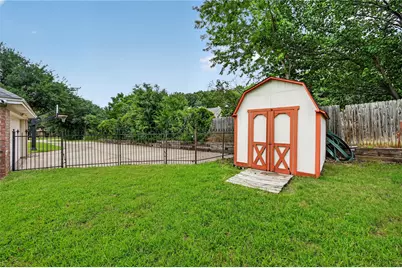 909 San Saba Drive, Southlake, TX 76092 - Photo 23