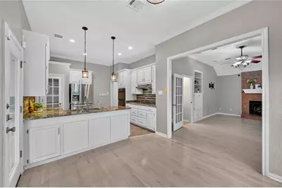 909 San Saba Drive, Southlake, TX 76092 - Photo 5