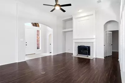 317 Cherokee Trail, Argyle, TX 76226 - Photo 5