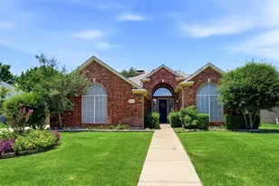 317 Cherokee Trail, Argyle, TX 76226 - Photo 1