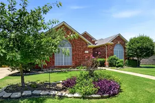 317 Cherokee Trail, Argyle, TX 76226 - Photo 3