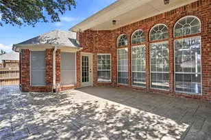 317 Cherokee Trail, Argyle, TX 76226 - Photo 23