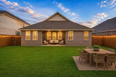 3621 Kaufman Court, Little Elm, TX 75068 - Photo 17