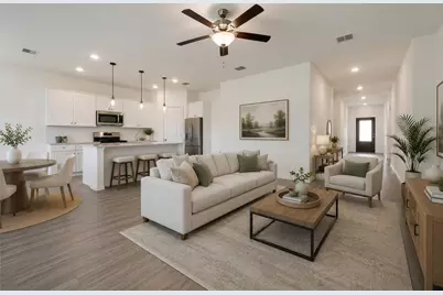 3621 Kaufman Court, Little Elm, TX 75068 - Photo 5