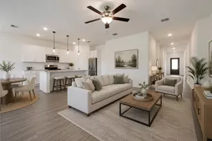 3621 Kaufman Ct, Little Elm, TX 75068 - Photo 5