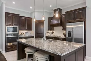 205 Fox Run Ln, Robinson, TX 76706 - Photo 11