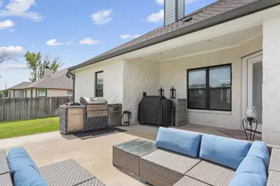 205 Fox Run Lane, Robinson, TX 76706 - Photo 27