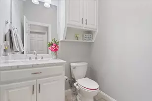 205 Fox Run Ln, Robinson, TX 76706 - Photo 21