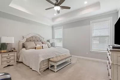 205 Fox Run Lane, Robinson, TX 76706 - Photo 15